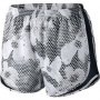 nike Printed Tempo Short - страхотни дамски шорти , снимка 2