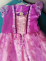 Детска рокля - принцеса София, снимка 3