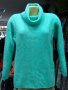 100% кашмир,мерино,ангора,мохер-дамски пуловери с поло яка, снимка 8