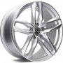 17" Джанти Ауди 5X112 Audi S line A4 S4 B7 B8 B9 A6 S7 C6 C7 Q3 Q1 Q5, снимка 1