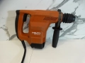 2024 - Hilti TE 6 - CL - Ударно пробивна машина, снимка 3