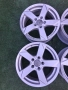 16цола за VW Audi 7J ×16 5×112 ц.57.1мм ет 46, снимка 3