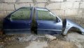 Врати за Ситроен Зх комби и хечбек от Citroen Zx предна задна лява дясна врата предни калници, снимка 2
