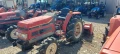 Трактор Янмар, снимка 4