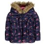 ДЕТСКО ЯКЕ-Момичета Crafted с пълнеж-синтетични влъкна  внос Англия , снимка 1 - Детски якета и елеци - 26962102
