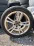 Лети джанти 17 цола 5х112 VAG, снимка 3