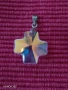 Кръст кристали Swarovski. , снимка 7