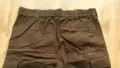 CHEVALIER Stretch Shorts размер 48 / M еластични къси панталони със здрава материя - 862, снимка 3