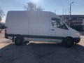 Mercedes Sprinter 313 CDI !НА ЧАСТИ!, снимка 2