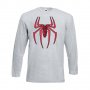 Мъжка тениска Spiderman Игра,Изненада,Подарък,Празник,Повод, снимка 9