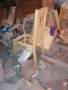 Матраци, легла, столове  продавам:, снимка 11