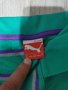 Тениска с яка Puma, снимка 3