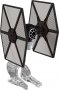Комплект космически кораби Star Wars - TIE Fighter & Millenium Falcon- Hot Wheels / Mattel, снимка 3