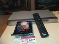 sony dvp-ns590p cd/dvd player+sony remote-внос germany, снимка 5