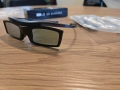 3D очила на SAMSUNG- ОРИГИНАЛНИ !!!, снимка 2