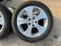 Лети Джанти 5х114.3 17 цола Renault Nissan Dacia 5x114.3, снимка 2