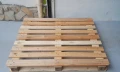Нови дървени палета / палети / , размер 120 / 100 см / скари /, снимка 4