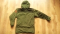 NORRONA Finnskogen GORE-TEX Jacket размер M за лов яке водонепромокаемо - 1792, снимка 3