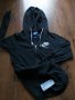 NIKE GYM VNTG HOODIE FZ - страхотно дамско горнище, снимка 7