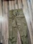 брезентов панталон, снимка 2