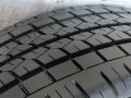 нова 215/65R15C bridgestone dot2016-№730, снимка 7