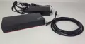 Lenovo Docking Station USB-C Dock Gen 2 - USB-C и 90w захранване, снимка 7