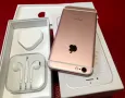 Apple iPhone 6s 16Gb Rose gold Фабрично отключен, снимка 7