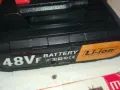 LI-ION 48V BATTERY-85ЛВ ЗА 1БРОЙ 0602250843, снимка 12