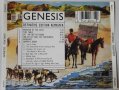 Компакт дискове CD Genesis – Foxtrot, снимка 2