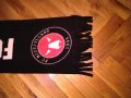 FC Midtjylland Denmark футболен шал, снимка 3