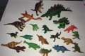 Лот динозаври от Италия., снимка 3