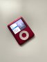 ✅ iPod 🔝 Nano 3 Gen 8 GB RED, снимка 2
