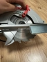 Bosch PKS 55 Pръчен циркуляр, снимка 4