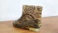 Боти в леопардов стил, 36-ти номер, снимка 14
