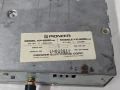 ретро  FM стерео радио авто касетофон PIONEER KP-2080 , снимка 5