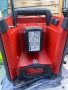 HILTI радио със Bluetooth, снимка 4