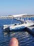 Разходка с лодка/Риболов в Черно море, снимка 1 - Транспортни услуги - 37293863