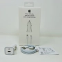   Оригинален комплект за кола Кабел USB C to Lightning и Зарядно 20W, снимка 2