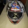 Каска за мотор  SHARK, снимка 1