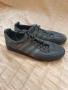 оригинални маратонки Адидас jeans, естествен велур, номер 40, снимка 3