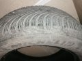 4 Гуми 225 / 55 / 17 Michelin, снимка 4