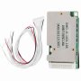 BMS БМС 10S 36V 20A за 18650 литиево-йонна батерия, снимка 6