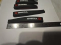 HONDA-протектори за врати и огледала, снимка 5