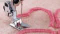 Краче за хлабав бод за шевна машина , снимка 3