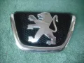 Предна емблема за Пежо 206  Peugeot 206 Emblem , снимка 2