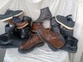 мъжки боти Gordon Jack Platform Shoes Boots Mens sz 44 / US 11 / UK 10, снимка 15