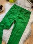 Зелени дънки Н&М, снимка 3