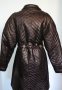 Дамско палто / естествена кожа ”Pelle moda” / USA / голям размер , снимка 2