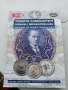 Каталог Турция 4 последно издание на монети и банкноти от 1839г. за КОЛЕКЦИЯ 44198, снимка 1