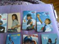 Календарчета  на БГА-Балкан 1969г-1996г 17 броя някои редки, снимка 6